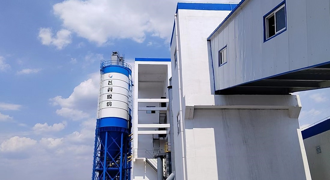 Changlebao Coal Mine of Yulin Changlebao Mining Co., Ltd.