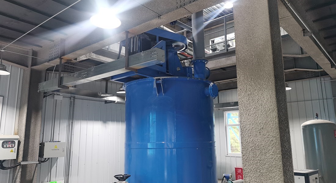 Baoji Northwest Nonferrous Erlihe Mining Co., Ltd. of  Northwest Nonferrous Geological Mining Group Baoji Northwest Nonferrous Erlihe Mining Co., Ltd. of  Northwest Nonferrous Geological Mining Group