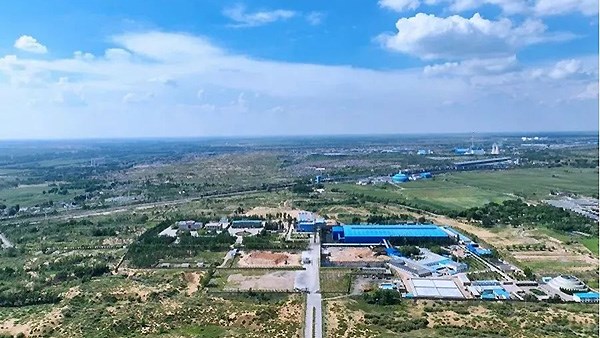 案例锦集| 国内风积沙膏体连采连充系统项目案例分享