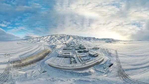 Case Collection | In 2023, the filling project will reach a new high, with the cumulative filling vo