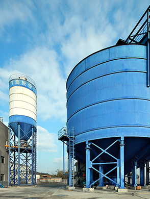 湖南宝山有色金属矿业有限责任公司 