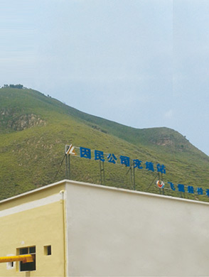 云铜集团金沙矿业因民铜矿有限公司