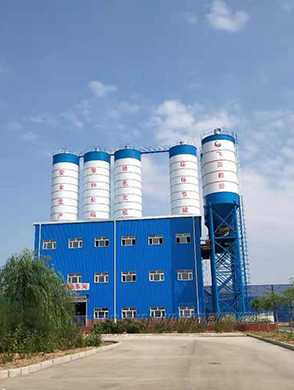 Jinniu Coal Mine, Yuyang District, Yulin City