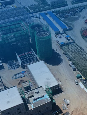Shangwan and Bulianta Coal Mines of China Shenhua Energy Company Limited (under  construction)