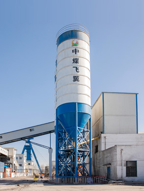 Tengzhou Guo Zhuang mining Co., Ltd. Jinqiu coal mine