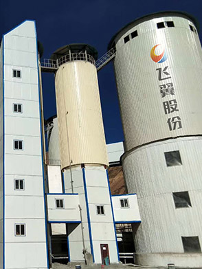 China Gold Xizang Huatailong Mining Development Co., LTD Jiama copper mine