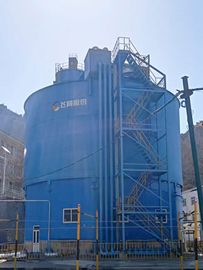 Shandong Gold Mining (Linglong) Co., Ltd. Linglong gold mine