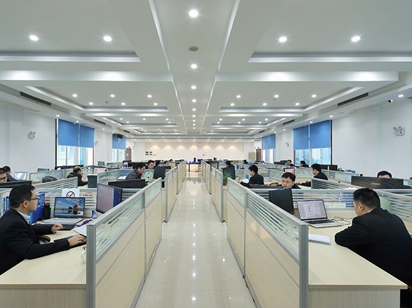 Filling design center